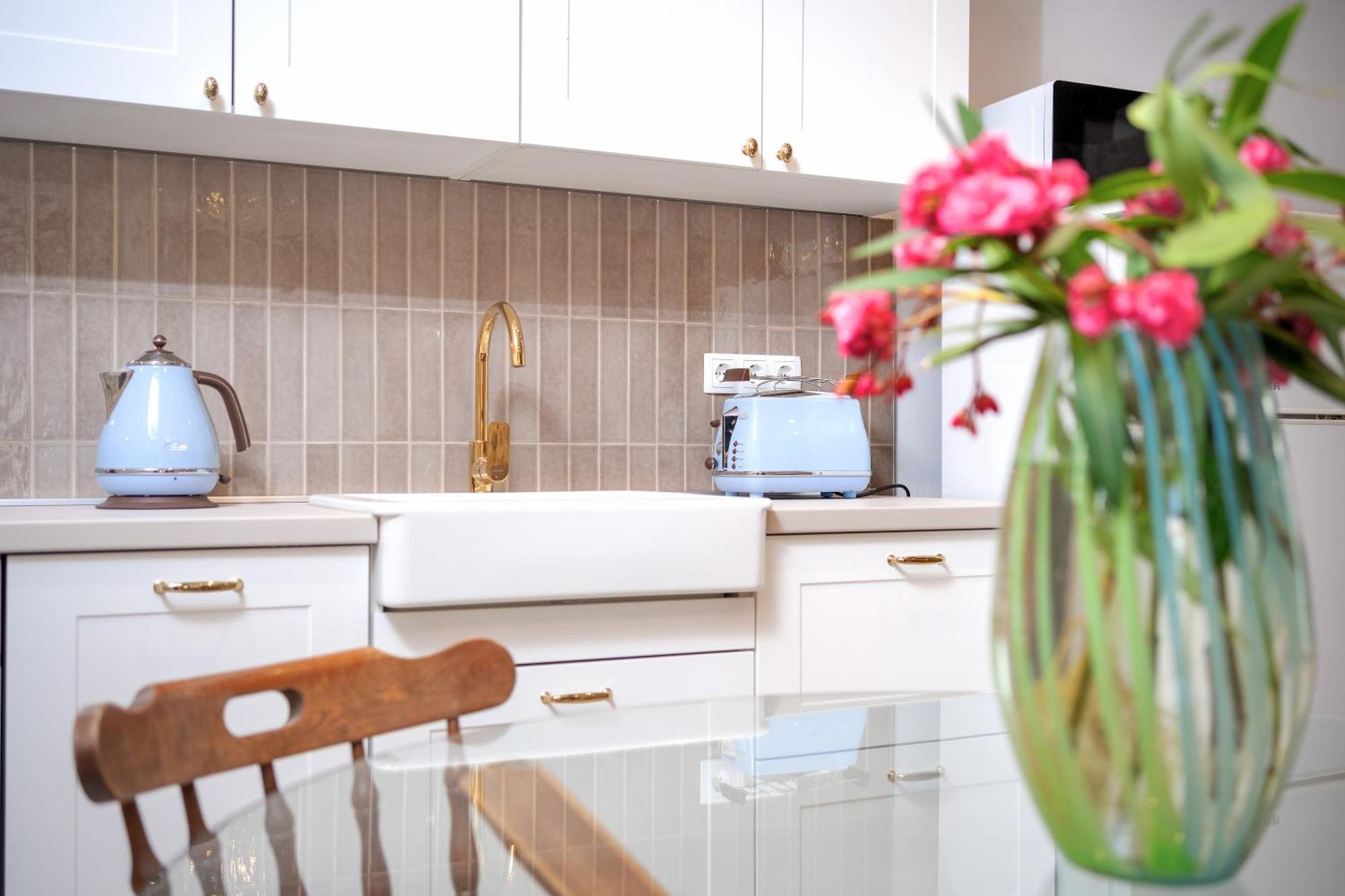 Holiday Home Skala With Hot Tub & Kala With Terrace Pitve エクステリア 写真